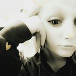 Amber Rose Applegate - @ababygirl2002 - Instagram