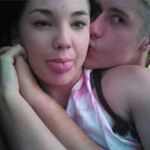 Amber Armstrong - @dt2676938 - Instagram