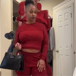 Amber Armstrong - @ghoddessglowllc - Instagram