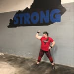 Alea Amber Arnett - @brownbearstrongwoman - Instagram