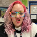 Amber Arnett - @telepathetic23 - Instagram