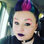 Amber Normandin (Arnett) - @mama.of.5.heathens - Instagram