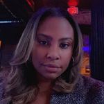 Amber Artis - @boldlychic - Instagram