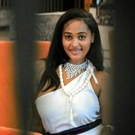 Saron Abera - @saronabera19 - Instagram