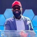 Erasmus L Quaye - @amb_erasmus - Instagram