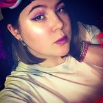 Amber Autry - @zachsgirl20 - Instagram