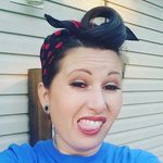 Amber Babb - @1insanebetty - Instagram