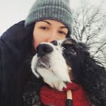 Amber Benham - @ambscrams - Instagram