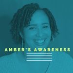 Amber Bergeron - @ambersawareness - Instagram