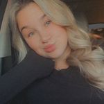 Amber Bergeron - @_aamberrenee - Instagram
