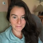 Amber Bergeron - @greenmountainsmermaid - Instagram
