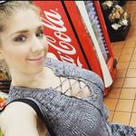 Amber Bergeron - @ambersaucebergeron - Instagram