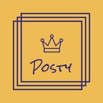 Amber Bergeron - @posty_art - Instagram