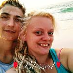 Amber Bergeron Kirby - @kirbee8288 - Instagram