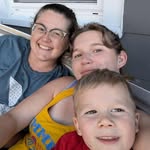 Amber Bergstrom - @ambeer_21 - Instagram