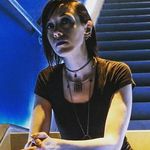Amber Bird - @scifiamber - Instagram