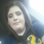 Amber Bland - @blandamber1996 - Instagram