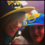 Amber Renee Bland - @punk_panda96 - Instagram
