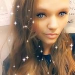 Amber Blankenship - @princessamber1996 - Instagram