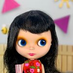Amber & her dolls - @amberblythelife - Instagram