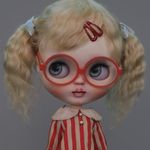 Amber - @amberdolls_blythe - Instagram