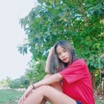 Lyn Yang - @amberblythe1 - Instagram