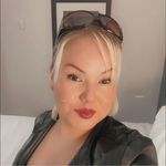 Amber Bone - @amberbone89 - Instagram
