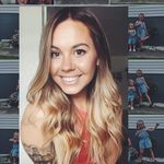 Amber Bonelli - @amberbonelli_ - Instagram