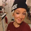 Amber Noel Bonham - @openthepicklejar - TikTok