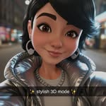 Amber Bork - @lnlystnrgrl93 - Instagram