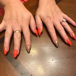 Amber Born - @nailsbyamber.missionbc - Instagram
