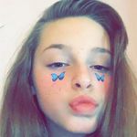 Amber Bornivelli - @bornivelliamber - Instagram