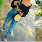 Palesa Matabola - @amberbornrose - Instagram
