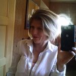 Amber Naomi Bostick - @amber.spacht.7 - Instagram