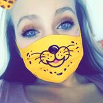Amber Bowen - @babygirl_22016 - Instagram