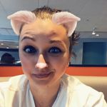 Amber Bowser - @ambewambe - Instagram