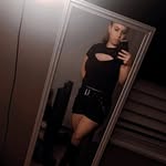 Amber Bowser - @bloody_rose2019 - Instagram