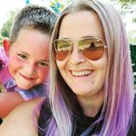 Amber Braun - @mommabear91914 - Instagram