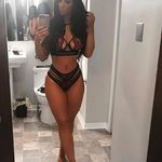 Amber Braun - @3kntantri - Instagram