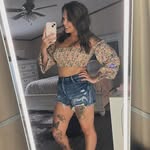 Amber Breaux - @xo.amberrose97 - Instagram