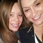 Amber Brittain - @qweenices - Instagram