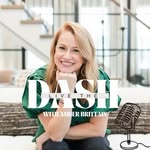 Amber Brittain | Live The Dash Podcast - @livethedashpodcast - Instagram