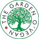 Amber Britton - @thegardenovegan - Instagram