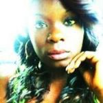 Amber Britton - @black_dymondz_ - Instagram