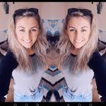 Amber Britton - @ambersplantpowerfitness - Instagram