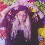 Amber Britton - @britishamber - Instagram
