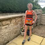 Amber Britton-Dyer - @runwith_amber - Instagram