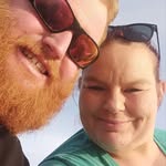 Amber Denise Britton - @foxyamber86 - Instagram