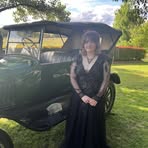 Amber Bryant - Facebook