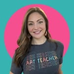 Amber Bryant - @starving_art_teacher - Instagram